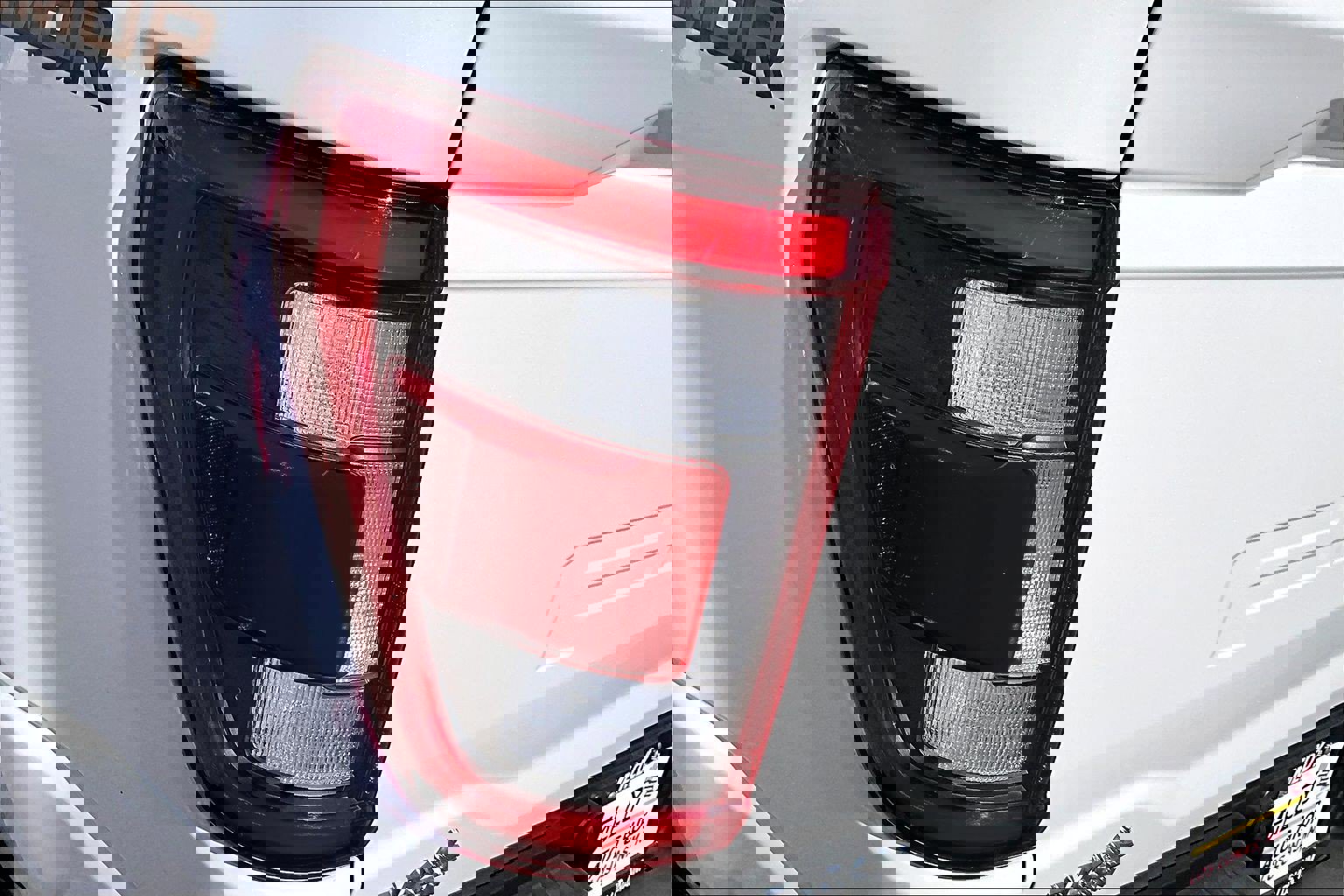 Used 2023 Ford F150 Tremor w/ Equipment Group 402A High image 24