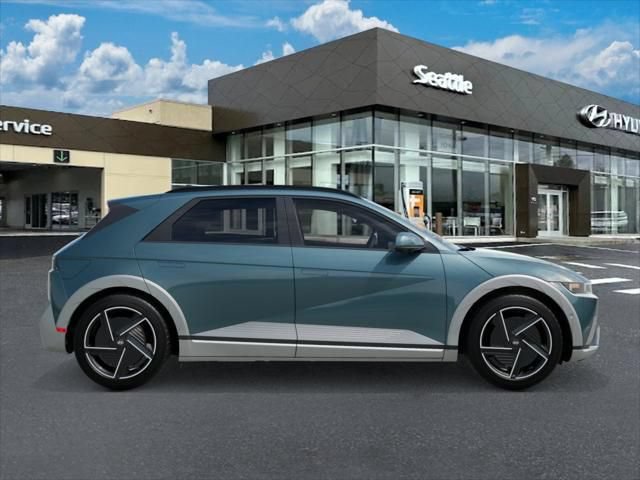 New 2026 Hyundai Ioniq 5 Limited AWD/4WD image 7