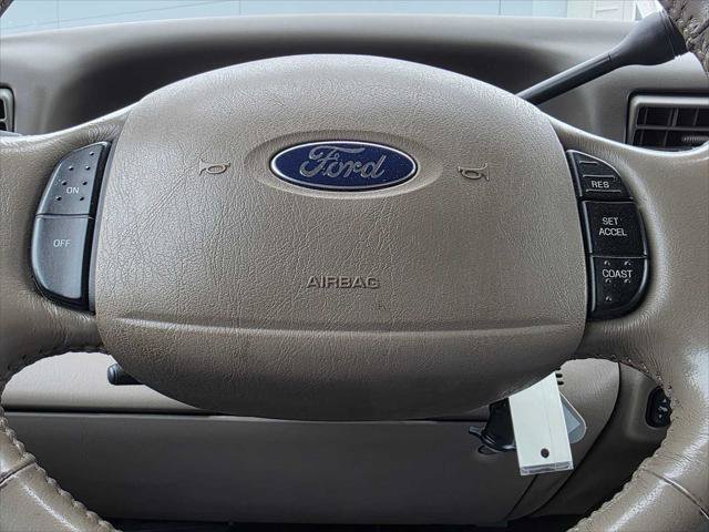 Used 2004 Ford F250 Lariat AWD/4WD image 20