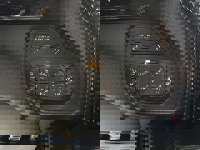 New 2026 RAM 1500 Rebel w/ G/T Package image 30