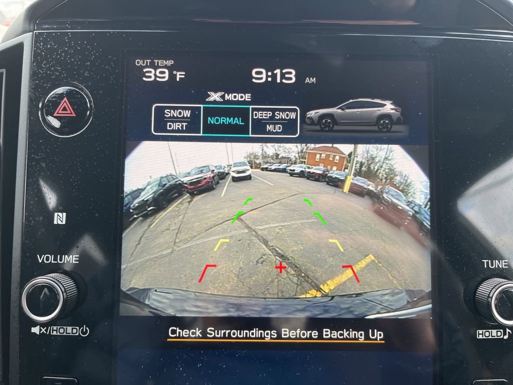 Certified 2024 Subaru Crosstrek 2.5i Sport image 18