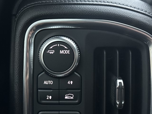 Used 2020 GMC Sierra 1500 Elevation w/ Elevation Value Package AWD/4WD image 24
