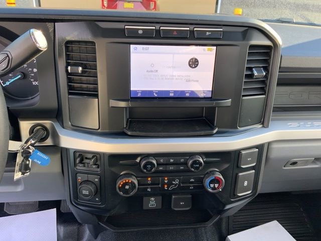 New 2024 Ford F450 XL AWD/4WD image 15