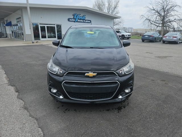 Used 2018 Chevrolet Spark LT image 3