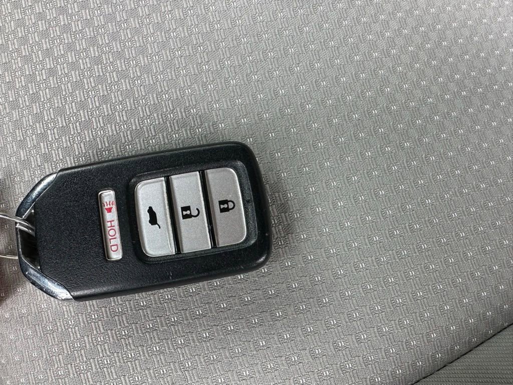 Used 2021 Honda HR-V EX image 25