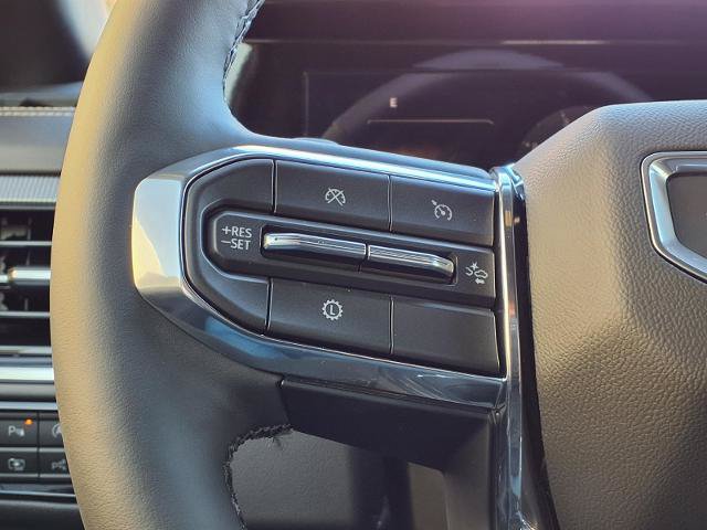 New 2026 GMC Yukon Elevation RWD image 11