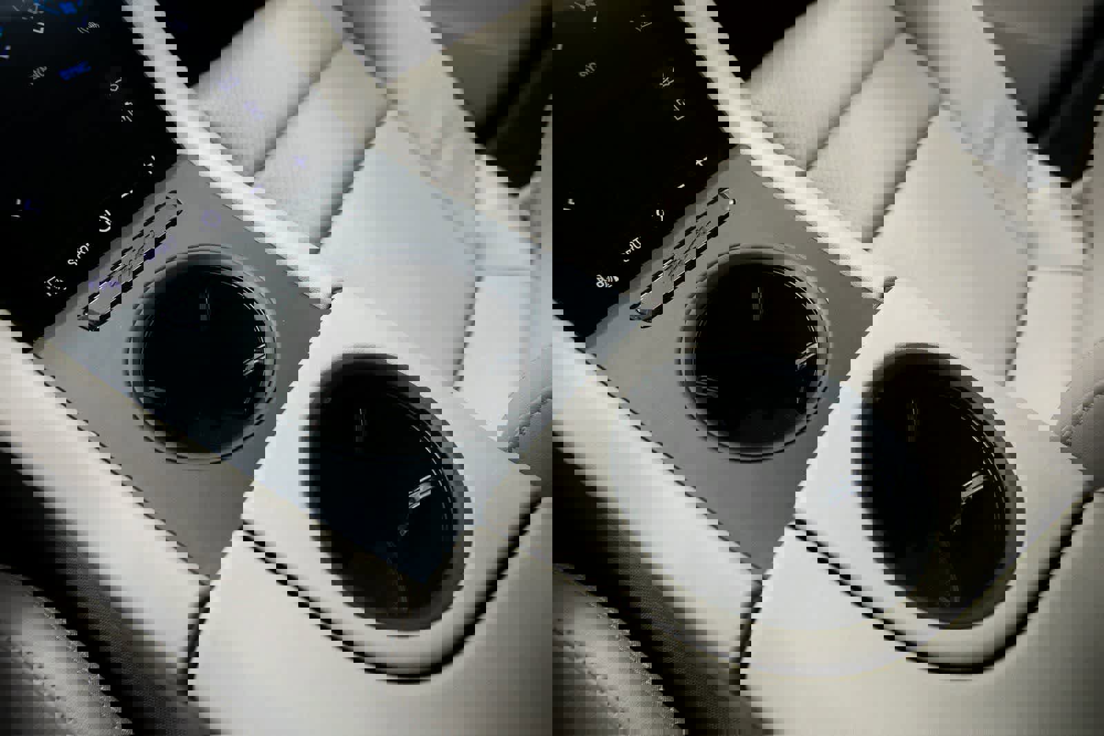 Certified 2023 Porsche Taycan 4 Cross Turismo image 23