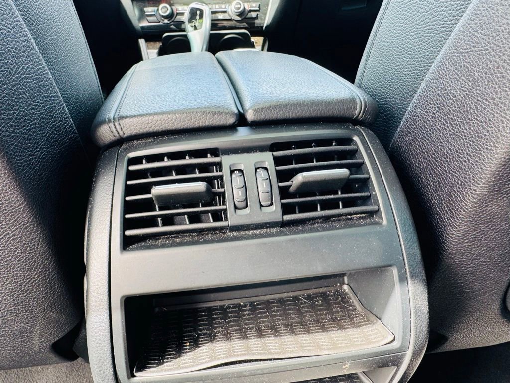 Used 2014 BMW 528i Sedan RWD image 14