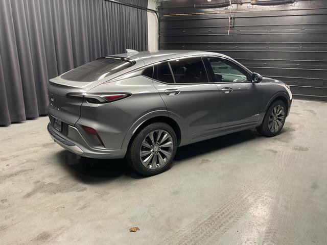 New 2026 Buick Envista Avenir image 5