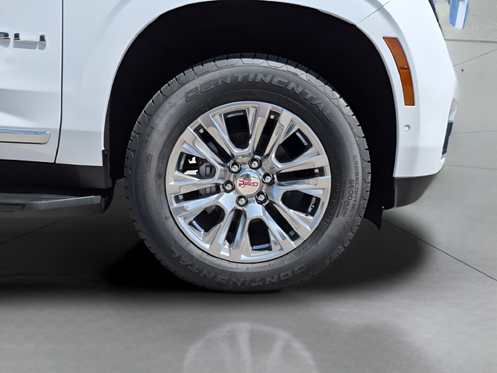 New 2026 GMC Yukon Denali w/ Advanced Technology Package AWD/4WD image 16