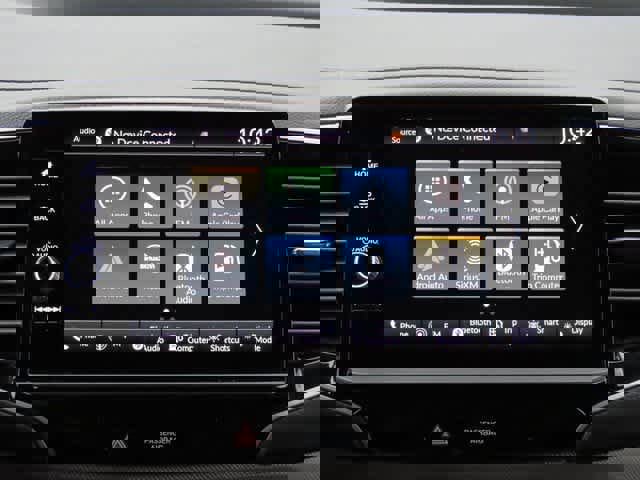 Certified 2025 Honda Ridgeline RTL image 19