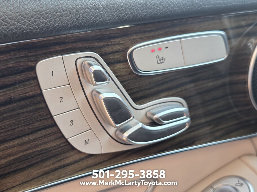 Used 2021 Mercedes-Benz GLC 300 4MATIC image 25