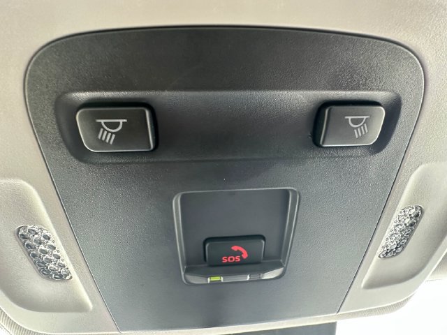 Used 2025 Toyota Camry LE FWD image 17