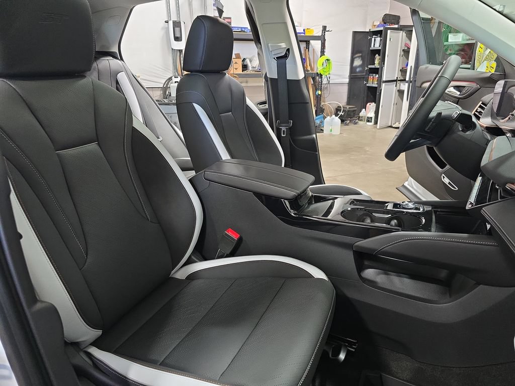 New 2026 Buick Envision Sport Touring AWD/4WD image 10