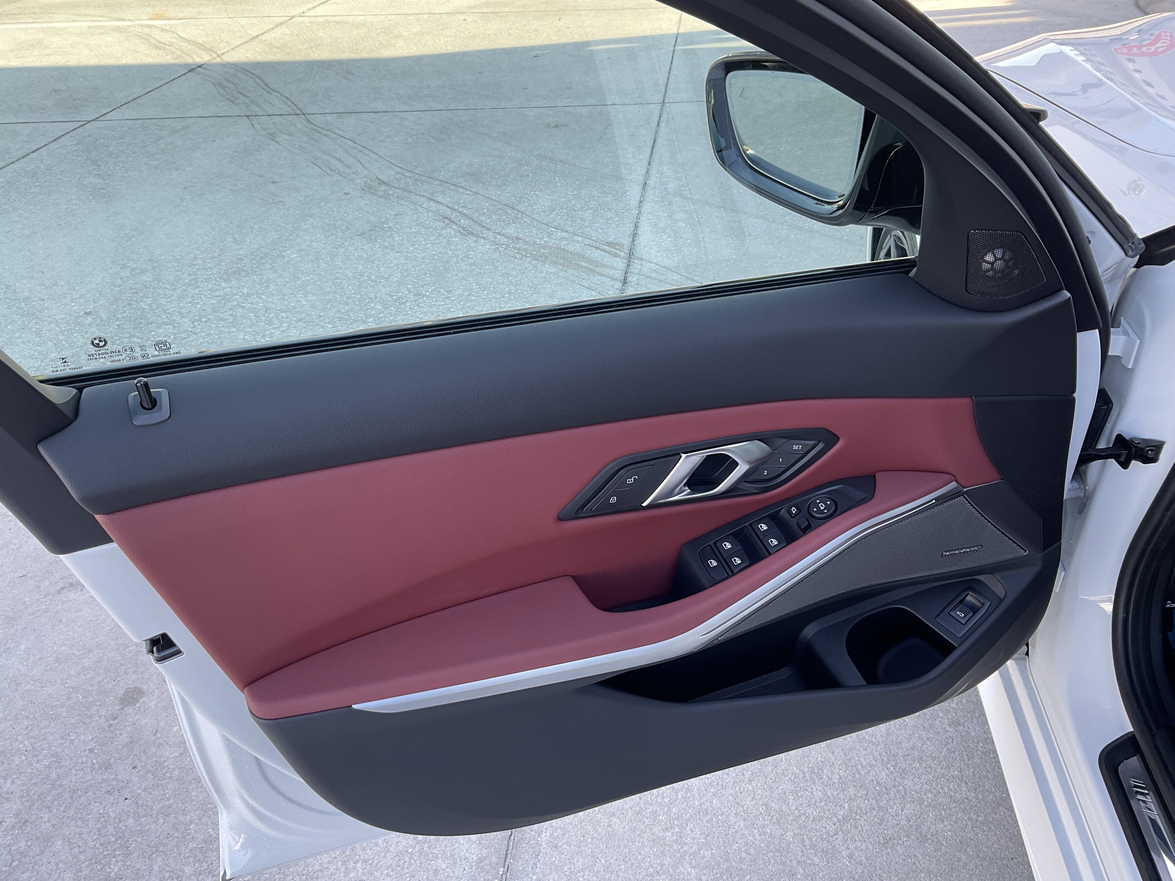 New 2026 BMW M340i w/ Premium Package RWD image 8