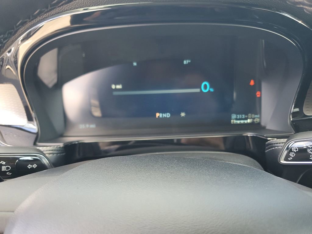 New 2025 Lincoln Corsair Grand Touring image 25