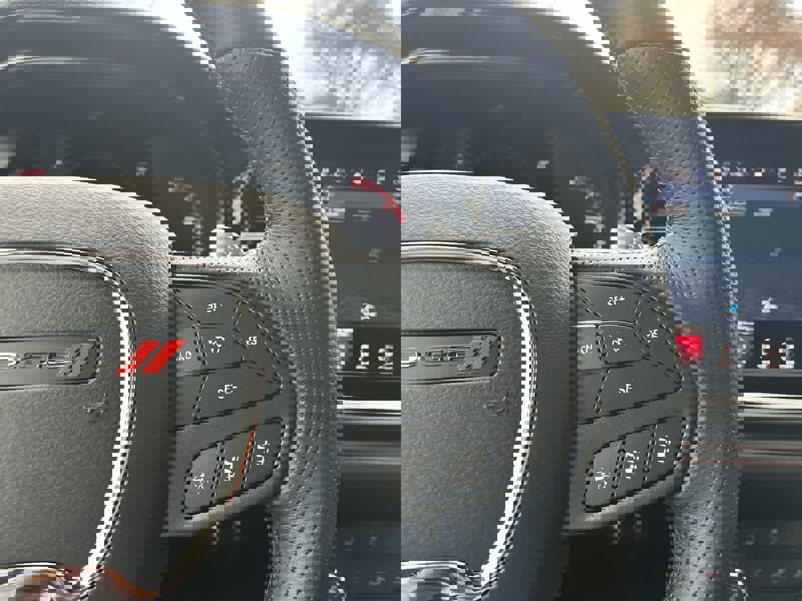 New 2026 Dodge Durango GT image 15