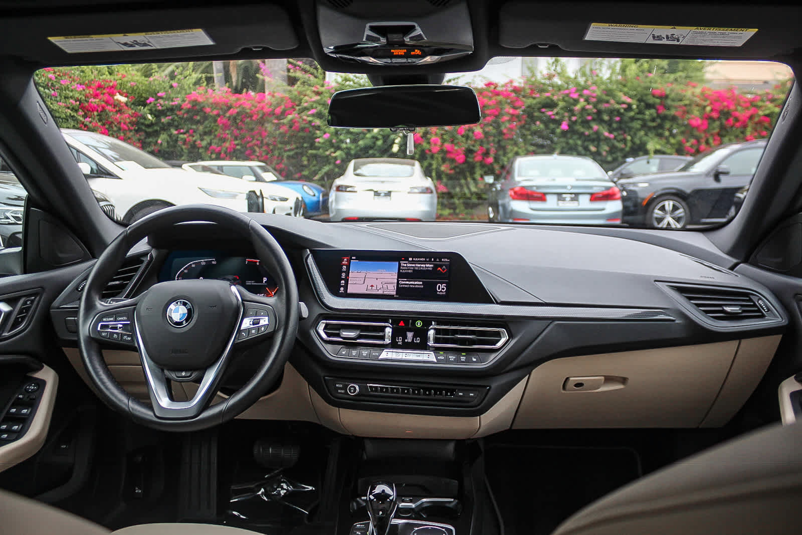 Used 2023 BMW 228i Gran Coupe w/ Convenience Package FWD image 12