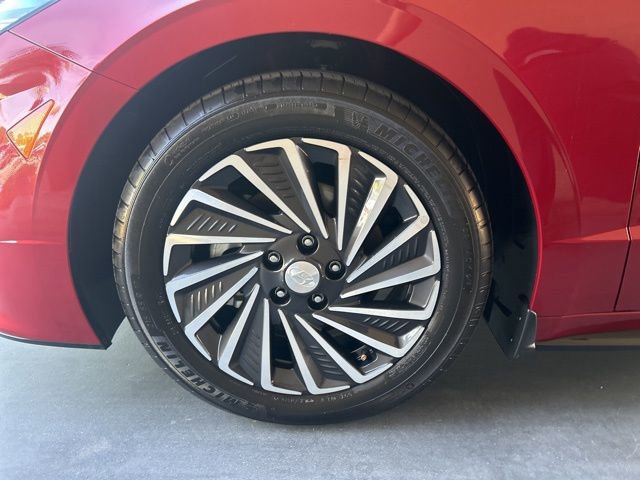 Certified 2023 Hyundai Sonata SEL image 42