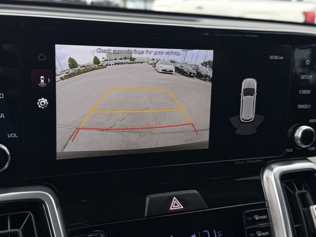 Used 2023 Kia Sorento SX AWD/4WD image 16