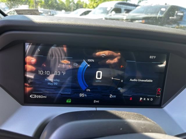 New 2027 Chevrolet Bolt LT FWD image 19