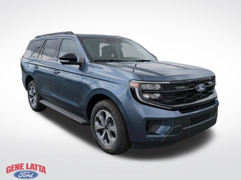 New 2027 Ford Expedition Active AWD/4WD 360° Tour