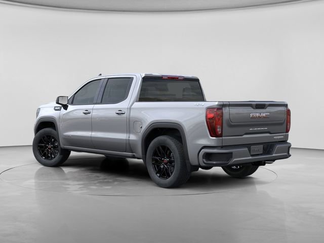 New 2026 GMC Sierra 1500 Elevation AWD/4WD image 3