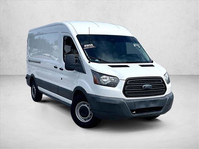 Used 2018 Ford Transit 150 148 Medium Roof RWD image 12
