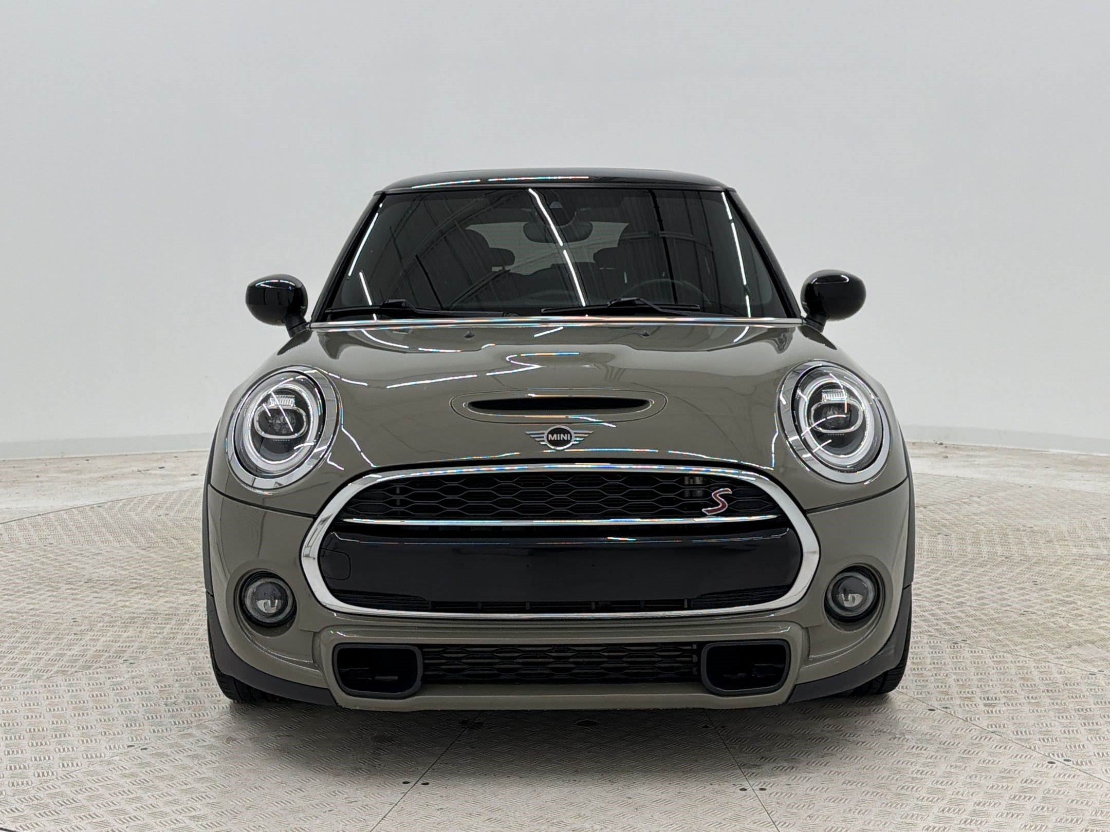 Used 2021 MINI Cooper S FWD image 6