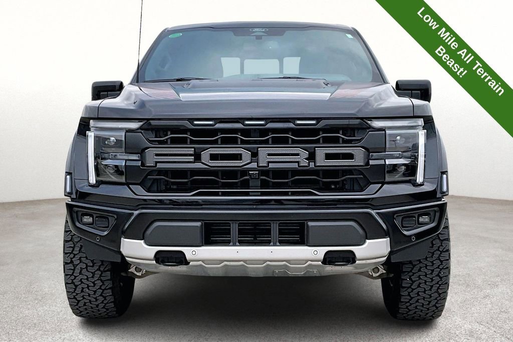 Used 2025 Ford F150 Raptor image 5