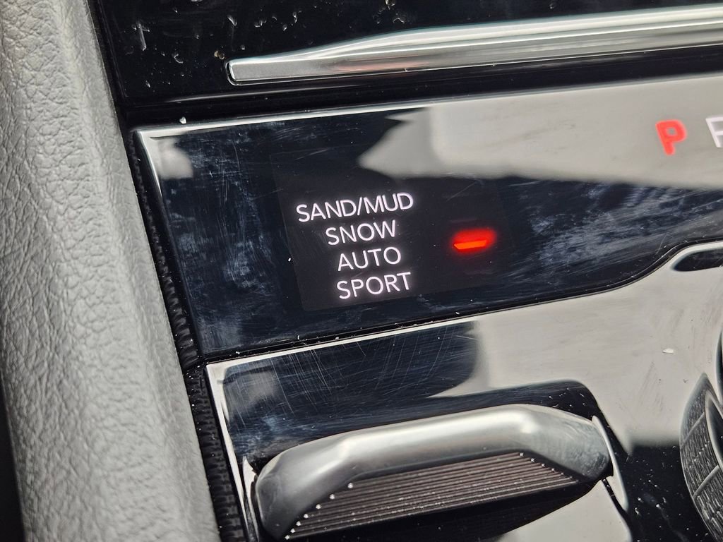 New 2026 Jeep Grand Cherokee L Limited AWD/4WD image 34