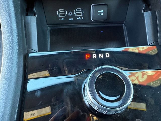 Used 2025 Jeep Grand Cherokee L Laredo w/ Luxury Tech Group I AWD/4WD image 27