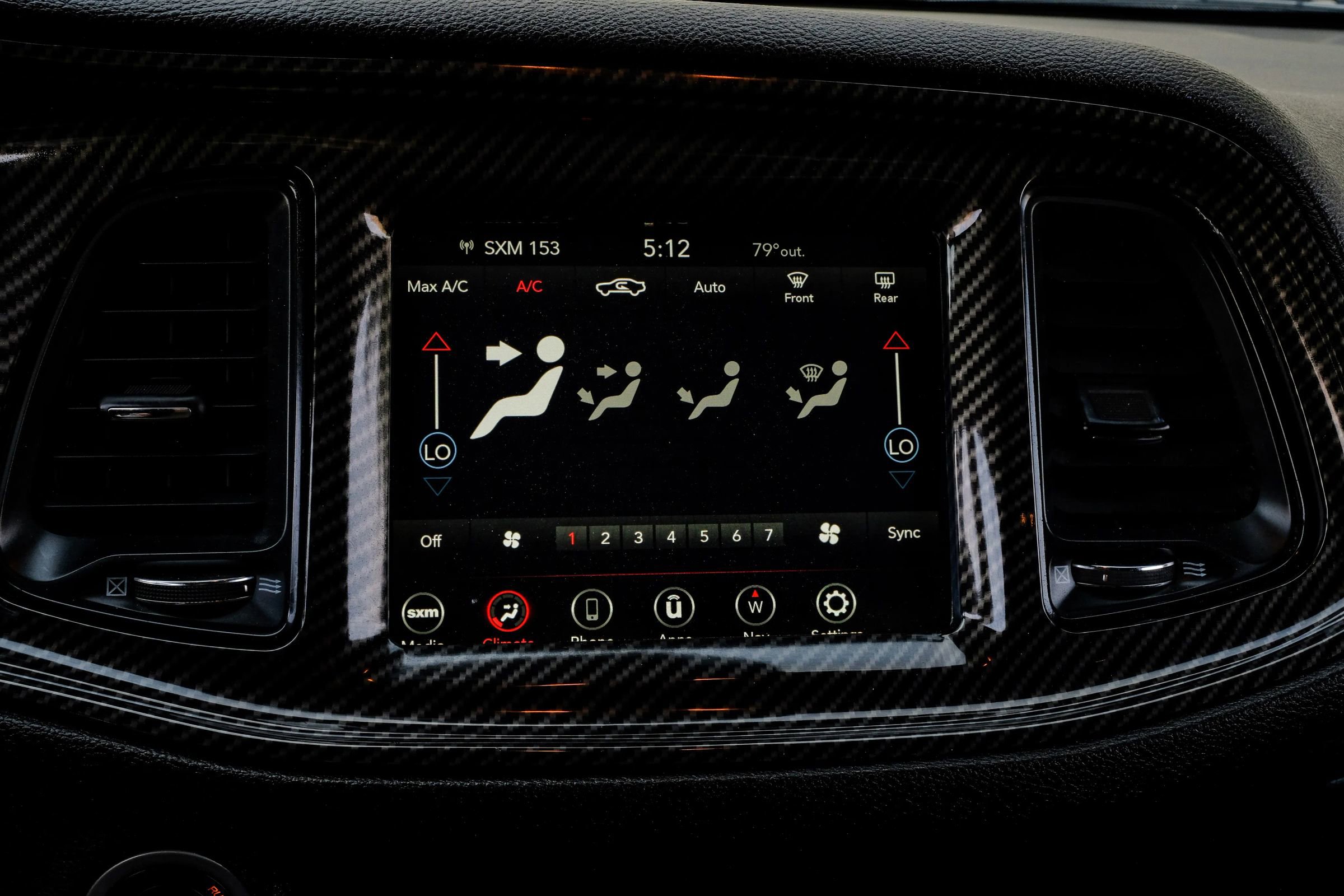 Used 2023 Dodge Challenger GT w/ Blacktop Package image 33