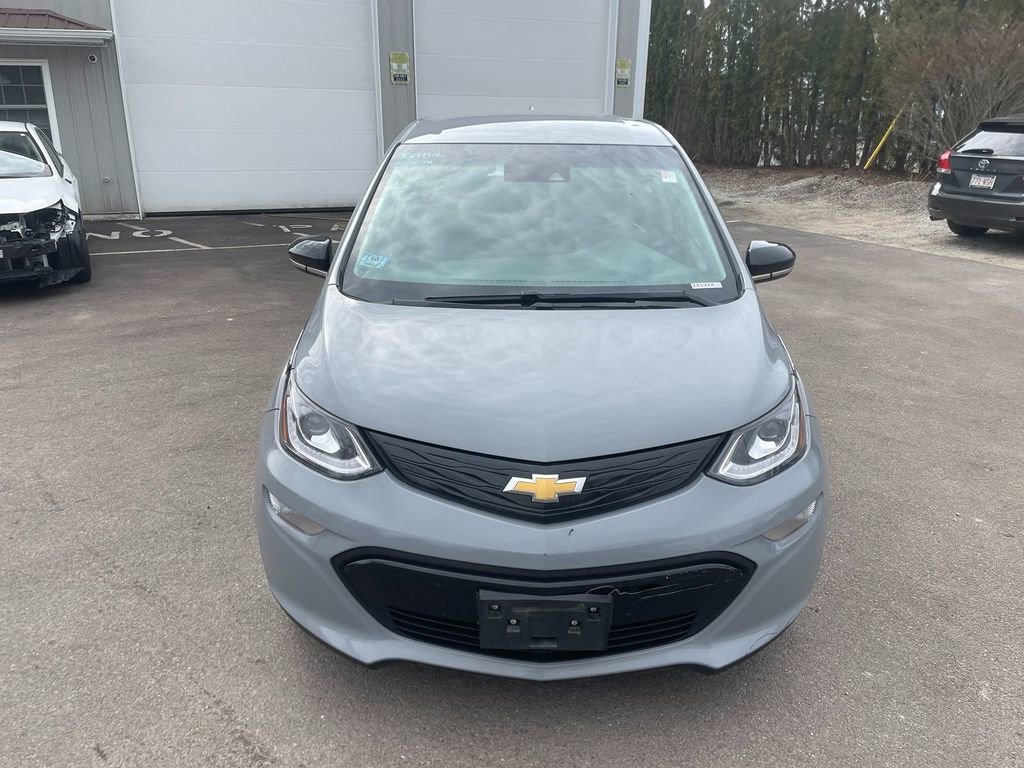 Used 2020 Chevrolet Bolt LT image 3