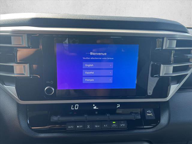 New 2026 Toyota Tundra SR5 image 12