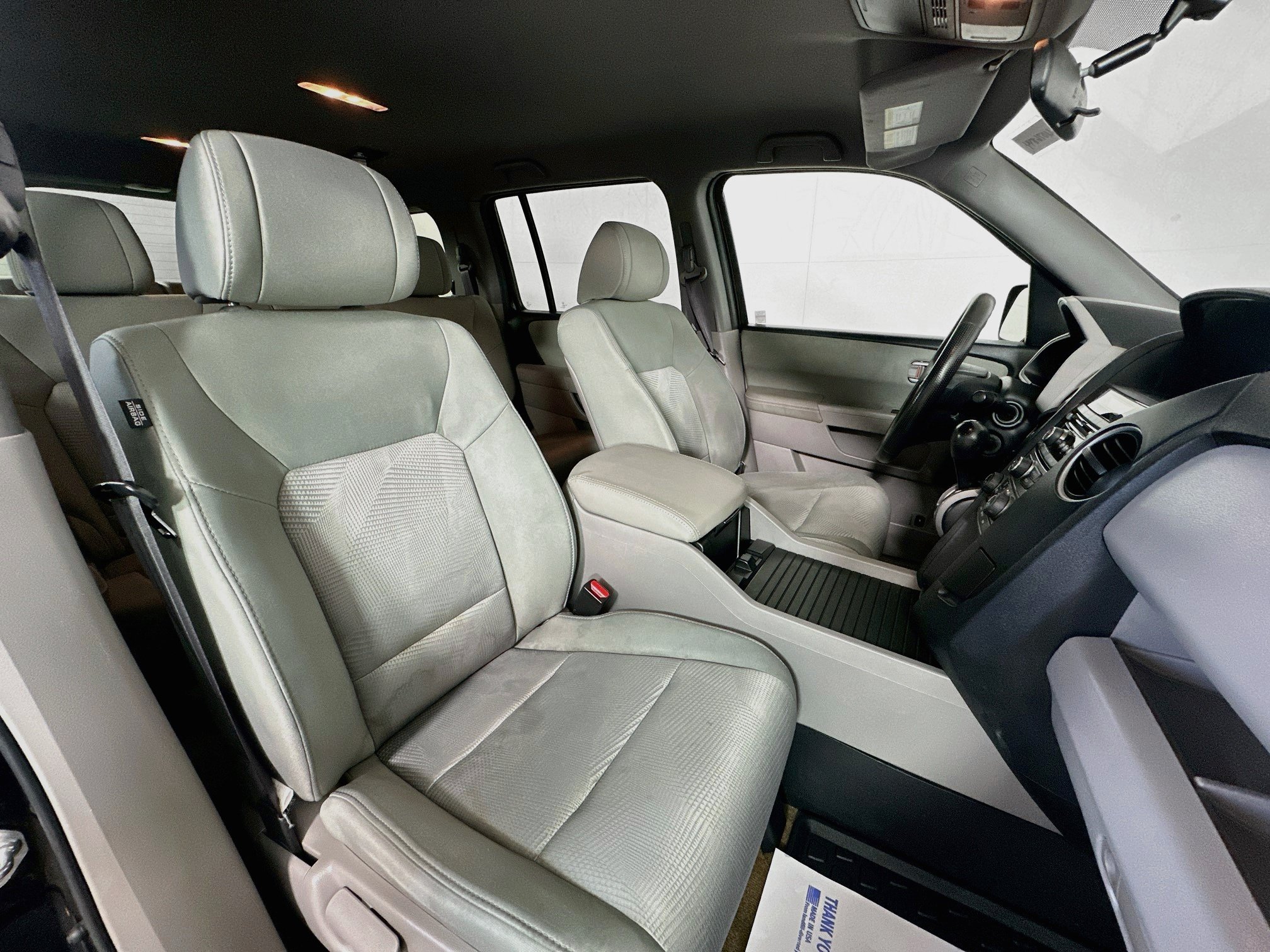 Used 2013 Honda Pilot LX image 28
