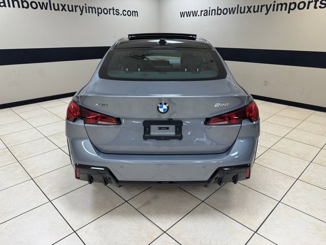 Used 2025 BMW 228i xDrive image 5