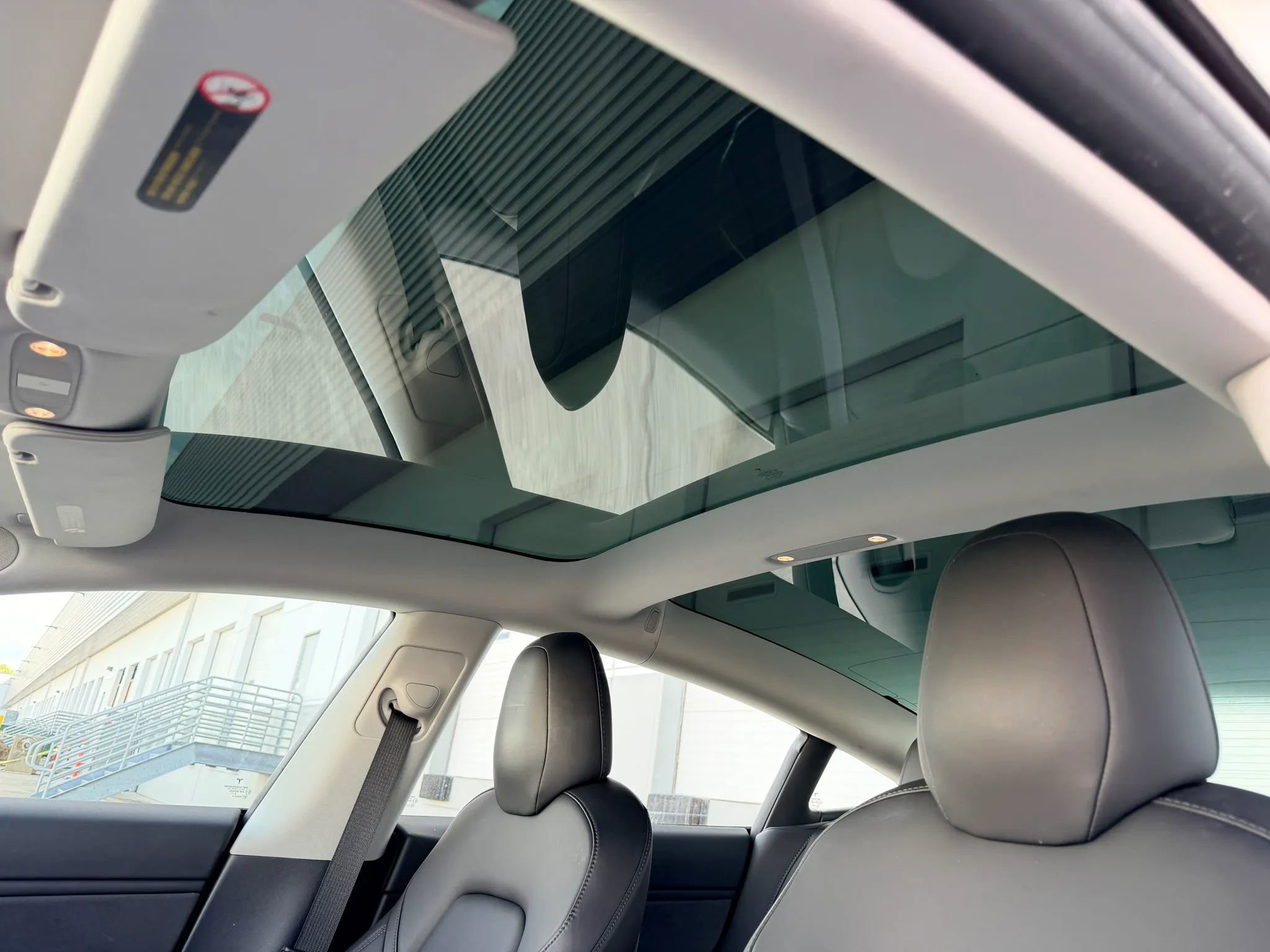 Used 2018 Tesla Model 3 Long Range image 22