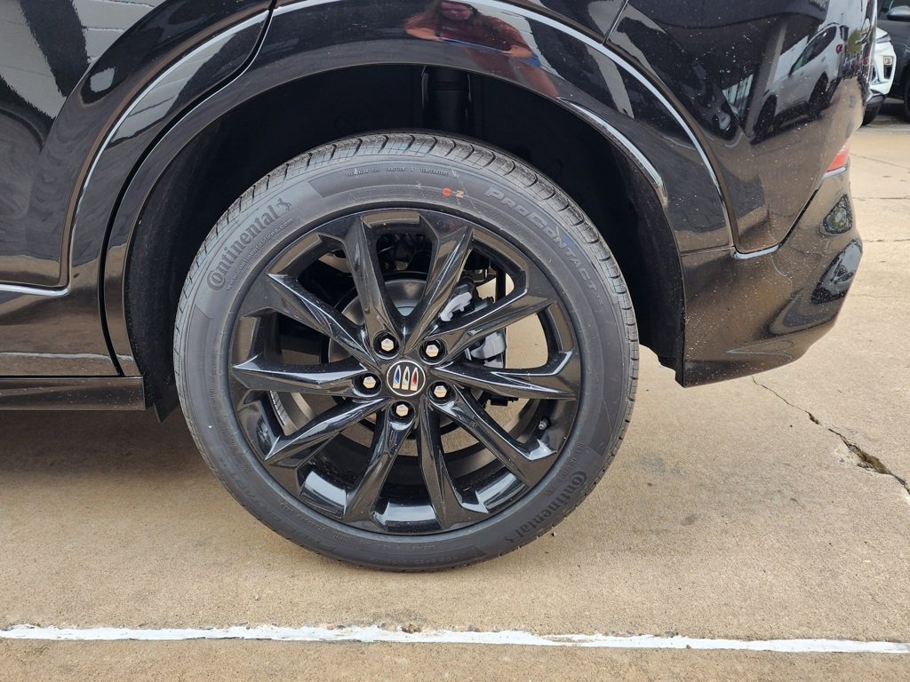 New 2026 Buick Encore GX Sport Touring w/ Advanced Technology Package image 52