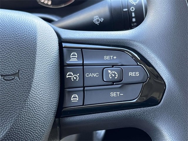 New 2025 RAM ProMaster 1500 w/ Convenience Group image 23