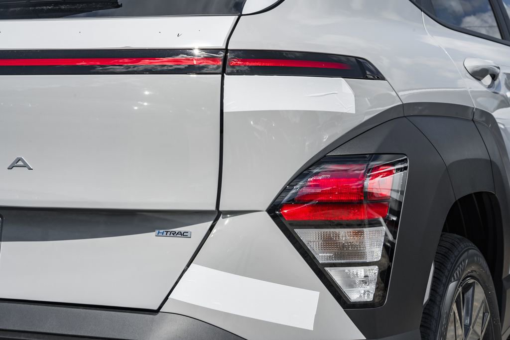 New 2026 Hyundai Kona SEL Sport image 3