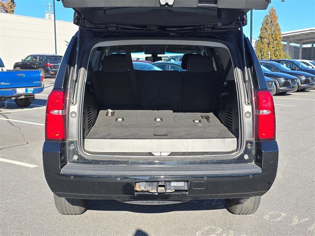 Used 2018 Chevrolet Tahoe LS image 5