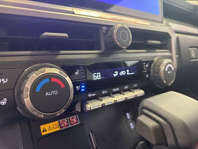 New 2026 Toyota 4Runner TRD Sport Premium image 16