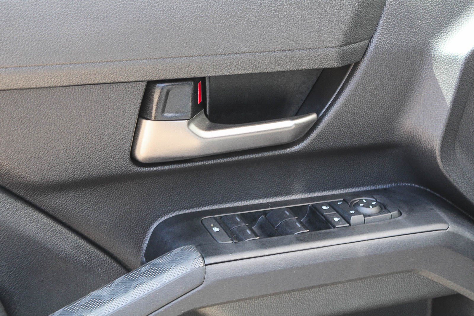 Certified 2026 Toyota Tacoma TRD Sport AWD/4WD image 22