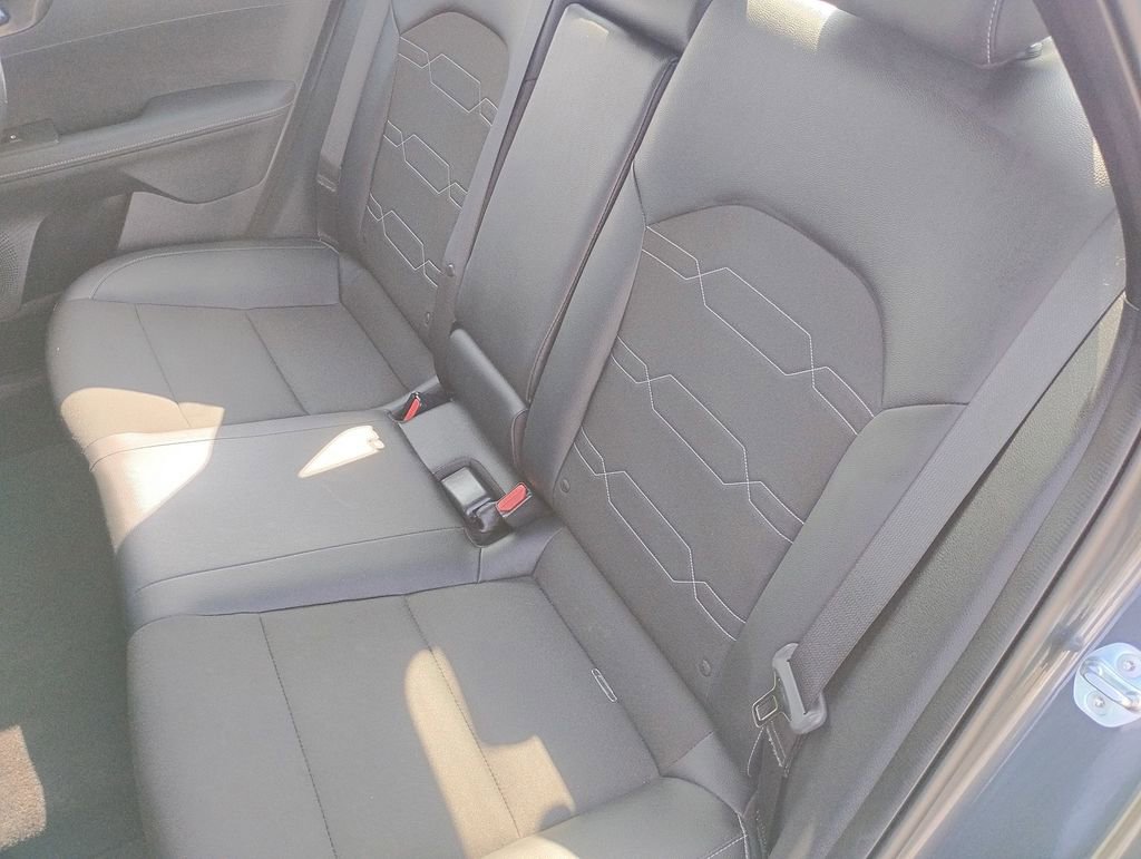 Used 2024 Kia Forte GT-Line w/ GT-Line Premium Package FWD image 25