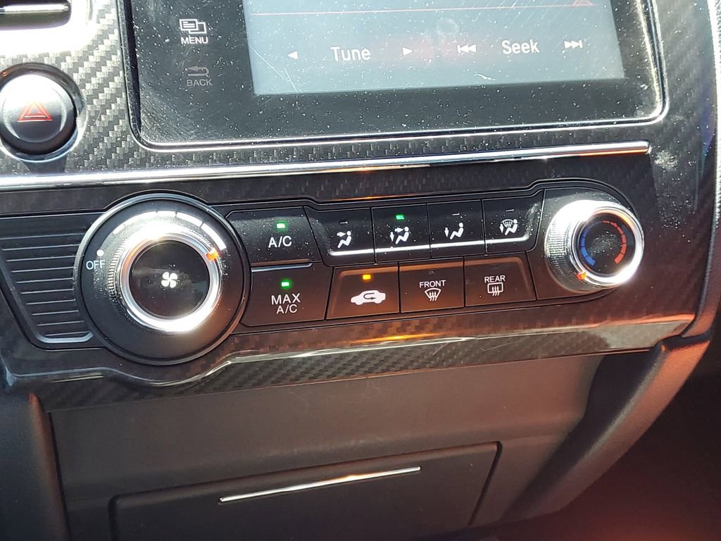 Used 2014 Honda Civic Si image 25