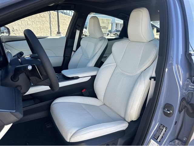 New 2026 Lexus ES 350h w/ Convenience Package FWD image 7