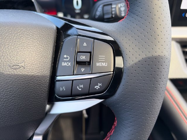 New 2027 Ford Explorer ST-Line w/ Premium Package AWD/4WD image 15