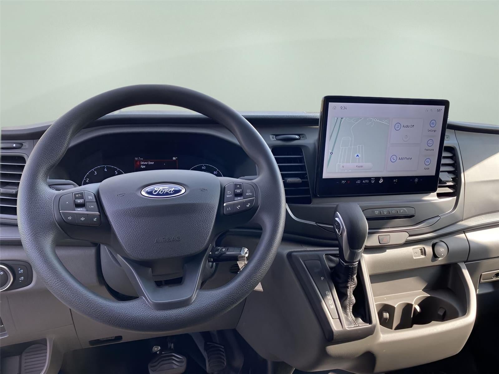New 2025 Ford Transit 150 Low Roof RWD image 36