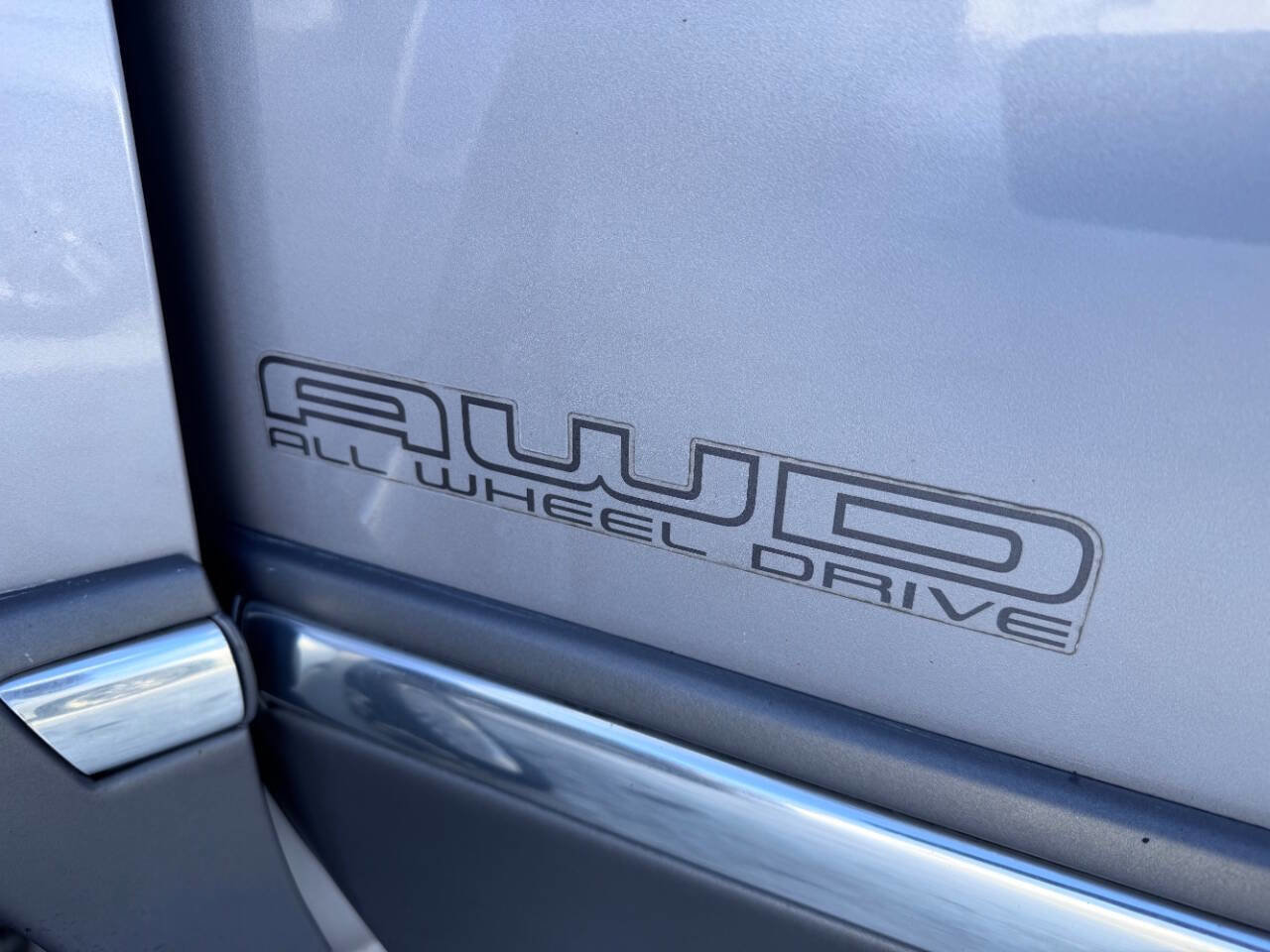 Used 1992 Plymouth Grand Voyager LE image 30